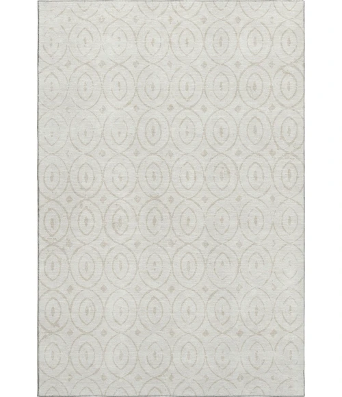 Dalyn The Reserve Ivory TR12 3ft. x 5ft. Rug