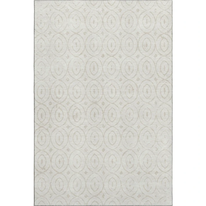 Dalyn The Reserve Ivory TR12 8ft. x 10ft. Rug