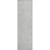 Dalyn The Reserve Gray TR12 2ft.3in. x 7ft.6in. Rug