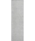 Dalyn The Reserve Gray TR12 2ft.3in. x 7ft.6in. Rug
