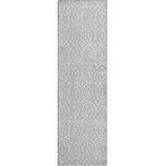 Dalyn The Reserve Gray TR12 2ft.3in. x 7ft.6in. Rug
