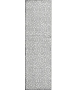 Dalyn The Reserve Gray TR12 2ft.3in. x 7ft.6in. Rug