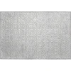 Dalyn The Reserve Gray TR12 1ft.8in. x 2ft.6in. Rug