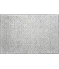 Dalyn The Reserve Gray TR12 1ft.8in. x 2ft.6in. Rug