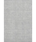 Dalyn The Reserve Gray TR12 3ft. x 5ft. Rug