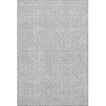 Dalyn The Reserve Gray TR12 9ft. x 12ft. Rug
