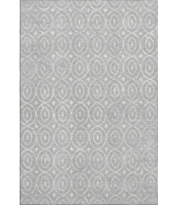 Dalyn The Reserve Gray TR12 2ft.6in. x 3ft.10in. Rug