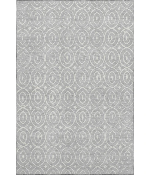Dalyn The Reserve Gray TR12 3ft. x 5ft. Rug