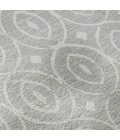 Dalyn The Reserve Gray TR12 1ft.8in. x 2ft.6in. Rug