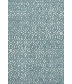 Dalyn The Reserve Teal TR12 2ft.6in. x 3ft.10in. Rug
