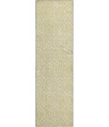 Dalyn The Reserve Gold TR12 2ft.3in. x 7ft.6in. Rug