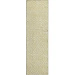 Dalyn The Reserve Gold TR12 2ft.3in. x 7ft.6in. Rug