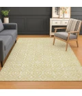 Dalyn The Reserve Gold TR12 2ft.6in. x 3ft.10in. Rug