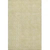 Dalyn The Reserve Gold TR12 3ft. x 5ft. Rug