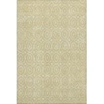Dalyn The Reserve Gold TR12 9ft. x 12ft. Rug
