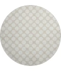 Dalyn The Reserve Brown TR13 8ft. x 8ft. Rug