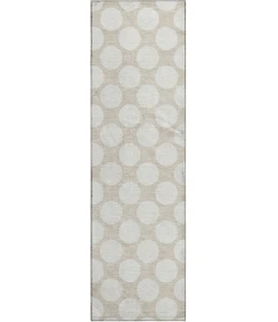 Dalyn The Reserve Brown TR13 2ft.3in. x 7ft.6in. Rug