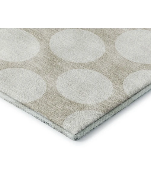 Dalyn The Reserve Brown TR13 10ft. x 14ft. Rug