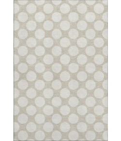 Dalyn The Reserve Brown TR13 10ft. x 14ft. Rug