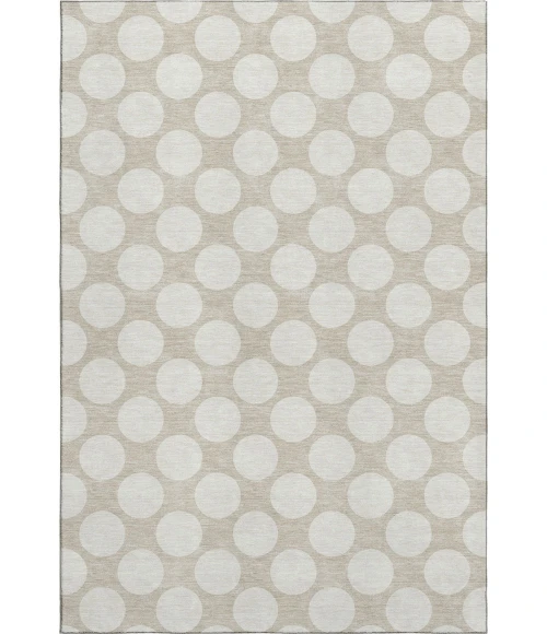 Dalyn The Reserve Brown TR13 10ft. x 14ft. Rug