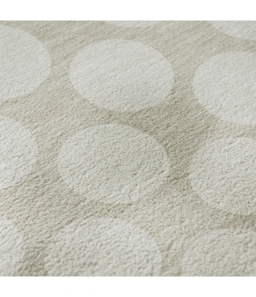 Dalyn The Reserve Brown TR13 10ft. x 14ft. Rug