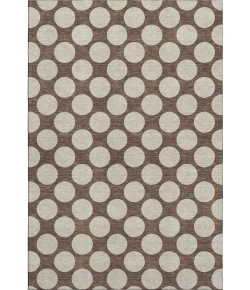 Dalyn The Reserve Brown TR13 5ft. x 7ft.6in. Rug