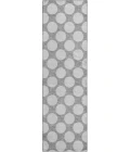 Dalyn The Reserve Gray TR13 2ft.3in. x 7ft.6in. Rug