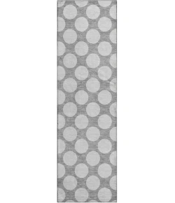 Dalyn The Reserve Gray TR13 2ft.3in. x 7ft.6in. Rug