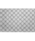 Dalyn The Reserve Gray TR13 1ft.8in. x 2ft.6in. Rug