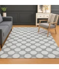 Dalyn The Reserve Gray TR13 3ft. x 5ft. Rug
