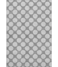 Dalyn The Reserve Gray TR13 3ft. x 5ft. Rug