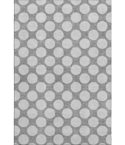Dalyn The Reserve Gray TR13 3ft. x 5ft. Rug