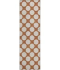 Dalyn The Reserve Orange TR13 2ft.3in. x 7ft.6in. Rug