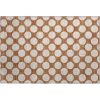 Dalyn The Reserve Orange TR13 1ft.8in. x 2ft.6in. Rug