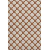 Dalyn The Reserve Orange TR13 3ft. x 5ft. Rug