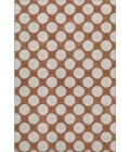 Dalyn The Reserve Orange TR13 3ft. x 5ft. Rug