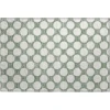 Dalyn The Reserve Green TR13 1ft.8in. x 2ft.6in. Rug