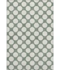 Dalyn The Reserve Green TR13 10ft. x 14ft. Rug
