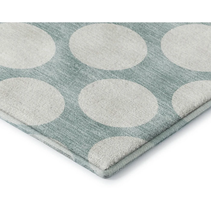 Dalyn The Reserve Blue TR13 10ft. x 14ft. Rug