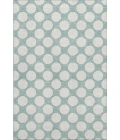 Dalyn The Reserve Blue TR13 3ft. x 5ft. Rug