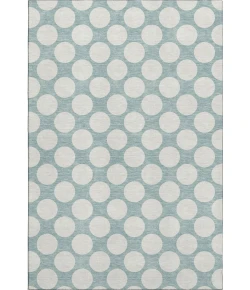 Dalyn The Reserve Blue TR13 3ft. x 5ft. Rug