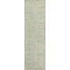 Dalyn The Reserve Green TR14 2ft.3in. x 7ft.6in. Rug