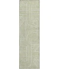 Dalyn The Reserve Green TR14 2ft.3in. x 7ft.6in. Rug