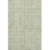 Dalyn The Reserve Green TR14 5ft. x 7ft.6in. Rug