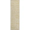Dalyn The Reserve Gold TR14 2ft.3in. x 7ft.6in. Rug