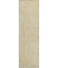 Dalyn The Reserve Gold TR14 2ft.3in. x 7ft.6in. Rug