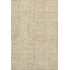 Dalyn The Reserve Gold TR14 5ft. x 7ft.6in. Rug