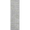 Dalyn The Reserve Gray TR14 2ft.3in. x 7ft.6in. Rug