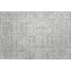 Dalyn The Reserve Gray TR14 1ft.8in. x 2ft.6in. Rug