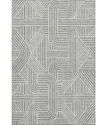Dalyn The Reserve Gray TR14 5ft. x 7ft.6in. Rug